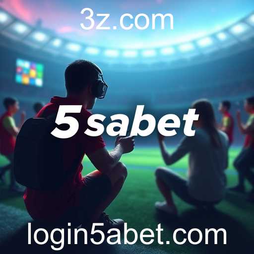 5abet Transforma o Cenário dos Jogos Online