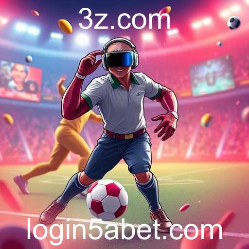 A Ascensão do 5abet: Novidades e Análises do Mundo dos Jogos