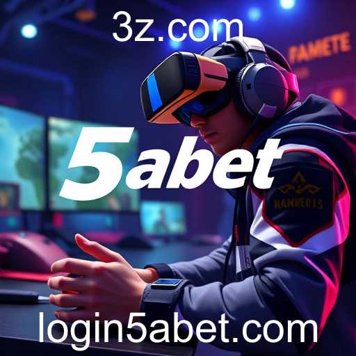 A Ascensão da 5abet: Mudando o Cenário dos Jogos Online