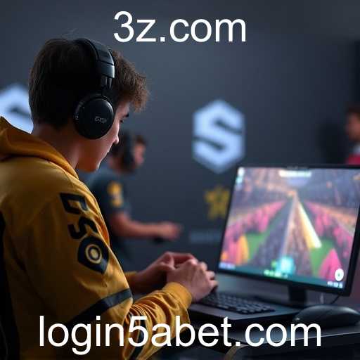 Ascensão e Tendências do 5abet em 2025