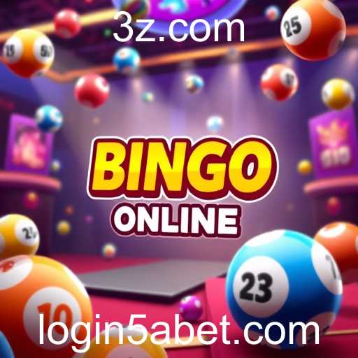 Explorando a Categoria 'Bingo' no 5abet: Entretenimento e Prêmios Acessíveis