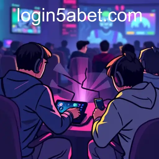 5abet PH Login-BONUS6