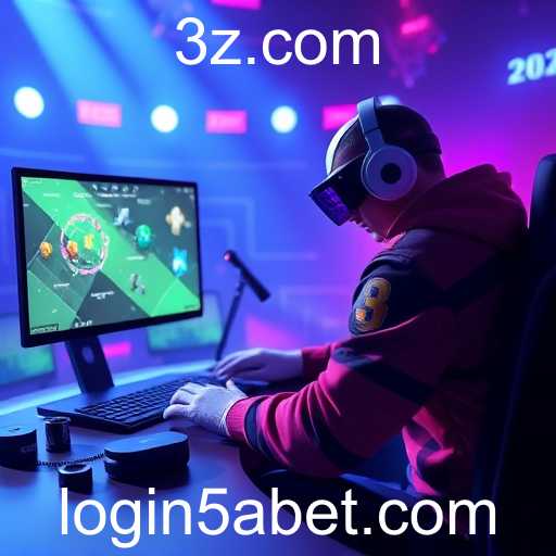 Transformação Digital nos Jogos de Apostas em 2025