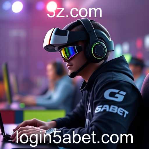 Inovações e Tendências no Mundo dos Jogos em 2025