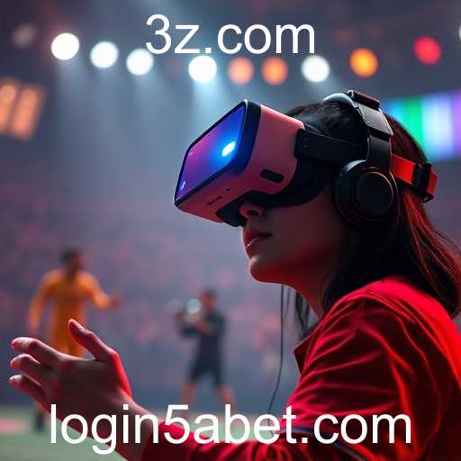 A Revolução do Gameplay Imersivo