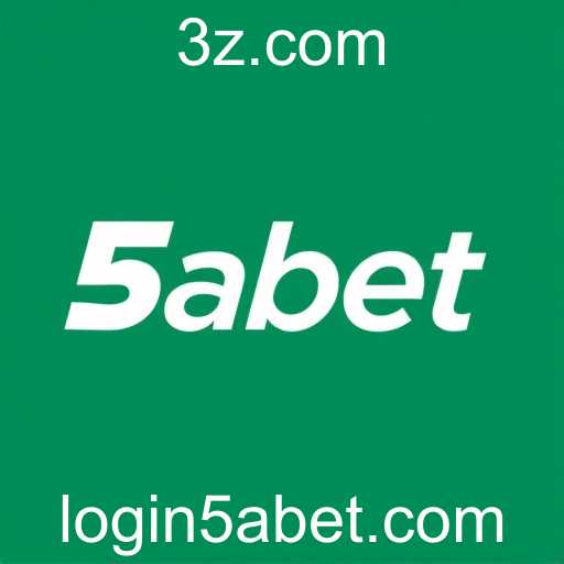 O Impacto do 5abet no Cenário de Jogos Online