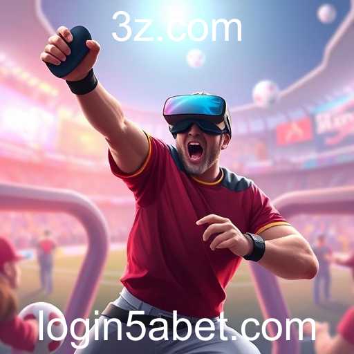 5abet e o Impacto no Mercado de Jogos em 2025