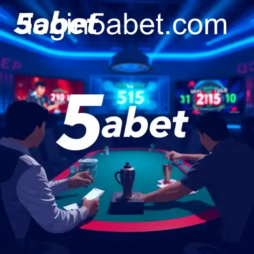 5abet PH Login-BONUS6