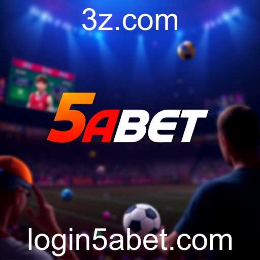 A Ascensão do 5abet no Mundo dos Jogos Online