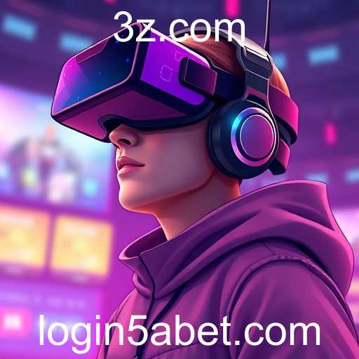 Revolução Tecnológica nos Jogos Online em 5abet